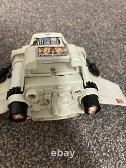 Vintage Star Wars ISP-6