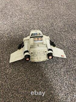 Vintage Star Wars ISP-6