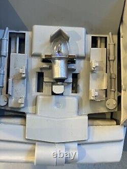 Vintage Star Wars Imperial At-at Walker Vehicle, Boxed, Near Complete Esb 1980s