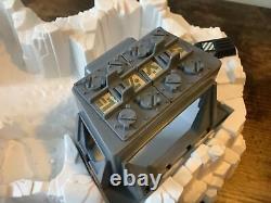 Vintage Star Wars Imperial Attack Base All Original And Complete