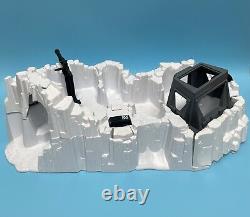 Vintage Star Wars Imperial Attack Base Kenner Canada 1980