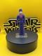 Vintage Star Wars Imperial Dignitary Last 17 Figure Good Condition