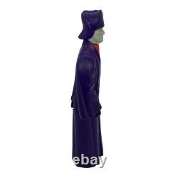 Vintage Star Wars Imperial Dignitary nice but has nose rub