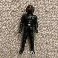 Vintage Star Wars Imperial Gunner Last 17 Figure 1984 Excellent Condition