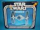 Vintage Star Wars Imperial Tie Fighter Working Light & Sound With Box
