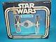 Vintage Star Wars Imperial Tie Fighter Working Light & Sound With Box & Instruct