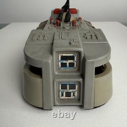 Vintage Star Wars Imperial Troop Transporter Complete With Original Box. 1979