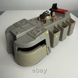 Vintage Star Wars Imperial Troop Transporter Complete With Original Box. 1979