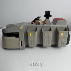 Vintage Star Wars Imperial Troop Transporter Complete With Original Box. 1979