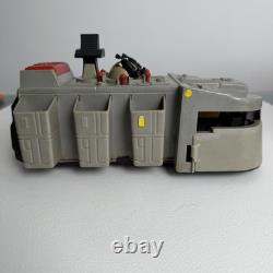 Vintage Star Wars Imperial Troop Transporter Complete With Original Box. 1979
