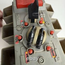 Vintage Star Wars Imperial Troop Transporter Complete With Original Box. 1979