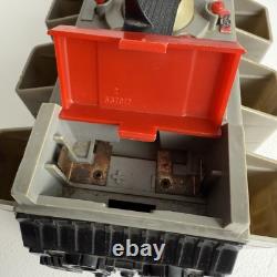 Vintage Star Wars Imperial Troop Transporter Complete With Original Box. 1979