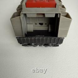Vintage Star Wars Imperial Troop Transporter Complete With Original Box. 1979