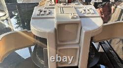 Vintage Star Wars Imperial Troop Transporter Kenner/ Palitoy Box All Parts