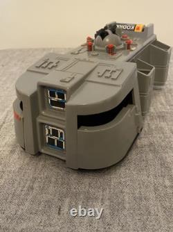 Vintage Star Wars Imperial Troop Transporter Movie Sounds 1977 Palitoy Boxed