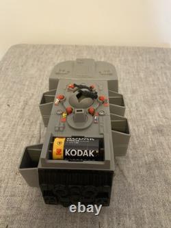 Vintage Star Wars Imperial Troop Transporter Movie Sounds 1977 Palitoy Boxed