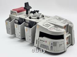 Vintage Star Wars Imperial Troop Transporter Sears Catalogue Version Original