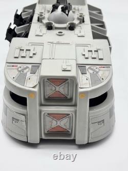 Vintage Star Wars Imperial Troop Transporter Sears Catalogue Version Original