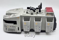 Vintage Star Wars Imperial Troop Transporter Sears Catalogue Version Original