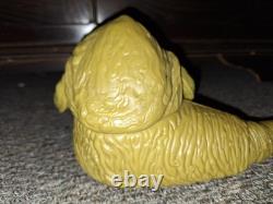 Vintage Star Wars Jabba The Hutt Playset Original 1983 Perfect Condition