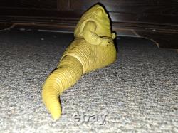 Vintage Star Wars Jabba The Hutt Playset Original 1983 Perfect Condition
