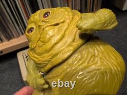 Vintage Star Wars Jabba The Hutt Playset Rotj