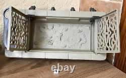 Vintage Star Wars? Jabba the Hutt Playset? 100% Complete & Original? 1983