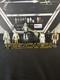 Vintage Star Wars Job Lot Bundle Complete Speeder Bike With X 6 Figures