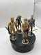 Vintage Star Wars Joblot Bundle Of Figures Kenner Palitoy