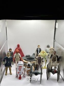 Vintage Star Wars Joblot Mixed Bundle Kenner Palitoy