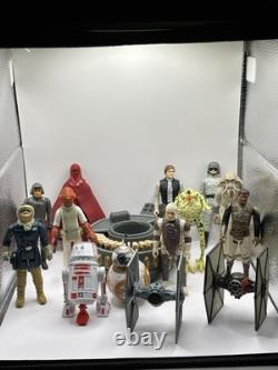 Vintage Star Wars Joblot Mixed Bundle Kenner Palitoy