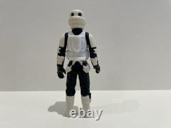Vintage Star Wars KENNER Palitoy Figure Leia Skywalker AT ST Ewok Obi Darth LOT