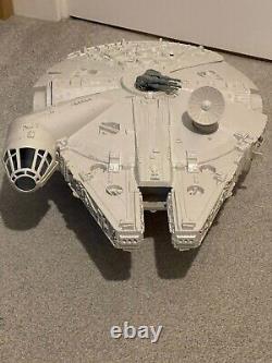 Vintage Star Wars Kenner 1979 Millennium Falcon 100% Ori Final Listing (No4)