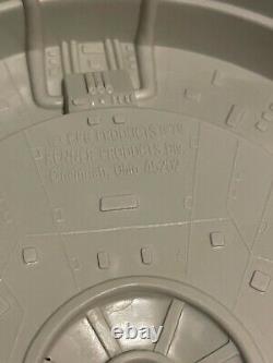 Vintage Star Wars Kenner 1979 Millennium Falcon 100% Ori Final Listing (No4)