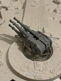 Vintage Star Wars Kenner 1979 Millennium Falcon 100% Ori Final Listing (No4)