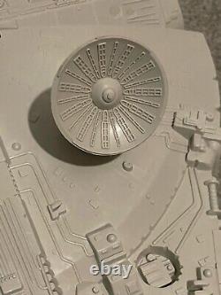 Vintage Star Wars Kenner 1979 Millennium Falcon 100% Ori Final Listing (No4)