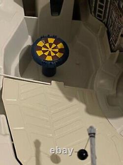 Vintage Star Wars Kenner 1979 Millennium Falcon 100% Ori Final Listing (No4)