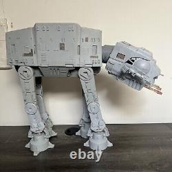 Vintage Star Wars Kenner AT-AT Walker in Original Box in Great Condition RARE