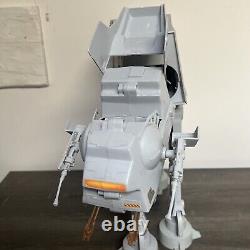 Vintage Star Wars Kenner AT-AT Walker in Original Box in Great Condition RARE