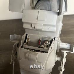 Vintage Star Wars Kenner AT-AT Walker in Original Box in Great Condition RARE