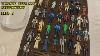 Vintage Star Wars Kenner Action Figures Restoration Part 1 Cleaning U0026 Deodorizing