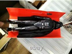 Vintage Star Wars Kenner Darth Vader 12 figure