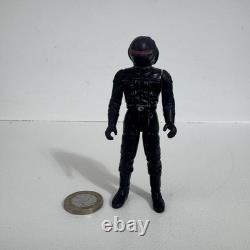 Vintage Star Wars Kenner Imperial Gunner Action Figure 6' Rare 1984 Collectable