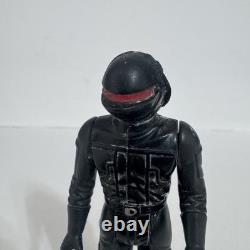 Vintage Star Wars Kenner Imperial Gunner Action Figure 6' Rare 1984 Collectable