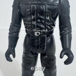 Vintage Star Wars Kenner Imperial Gunner Action Figure 6' Rare 1984 Collectable