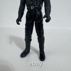Vintage Star Wars Kenner Imperial Gunner Action Figure 6' Rare 1984 Collectable