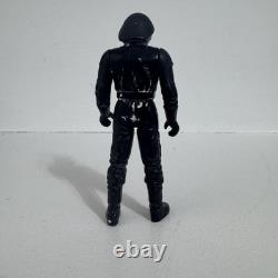 Vintage Star Wars Kenner Imperial Gunner Action Figure 6' Rare 1984 Collectable