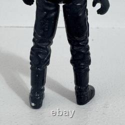 Vintage Star Wars Kenner Imperial Gunner Action Figure 6' Rare 1984 Collectable