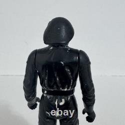 Vintage Star Wars Kenner Imperial Gunner Action Figure 6' Rare 1984 Collectable