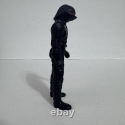 Vintage Star Wars Kenner Imperial Gunner Action Figure 6' Rare 1984 Collectable